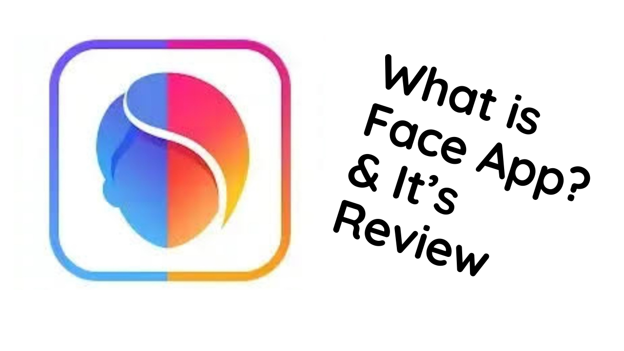 FaceApp,review